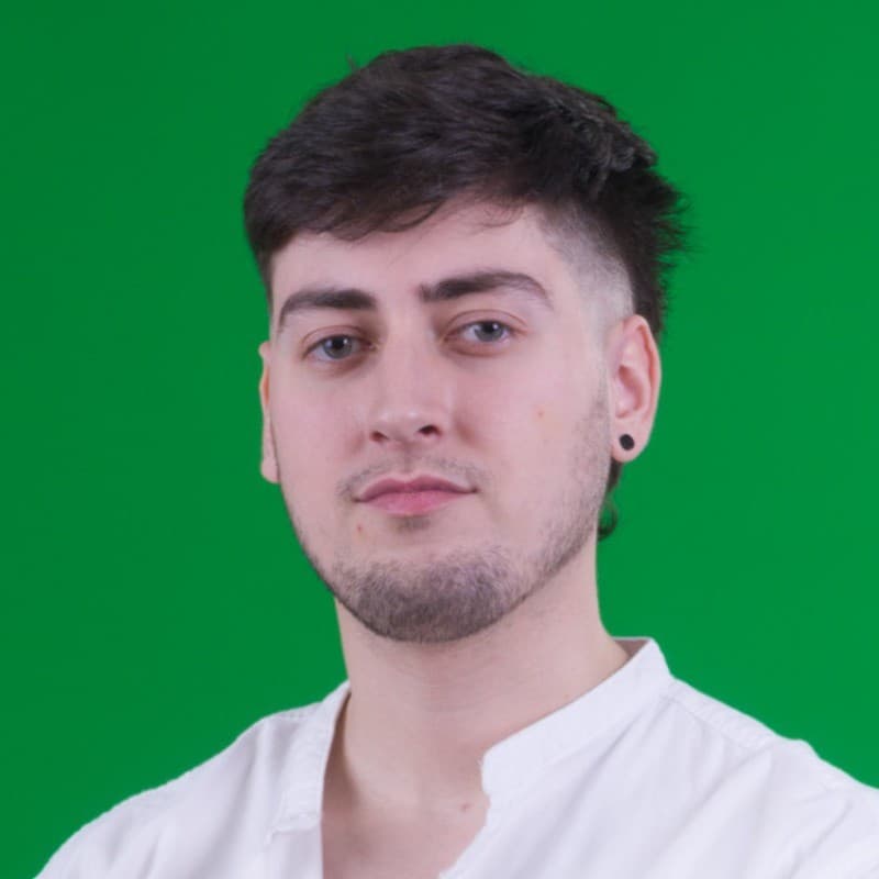 Tomás Pablo Ferreira